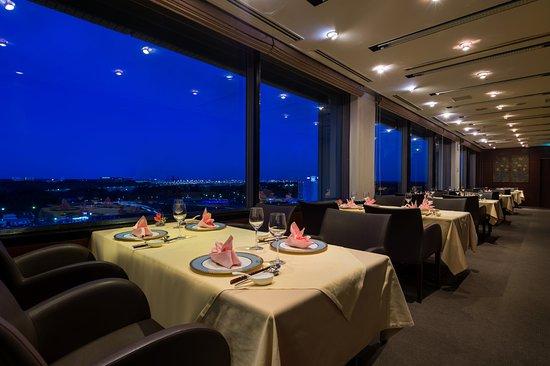 Chinese Cuisine Horai